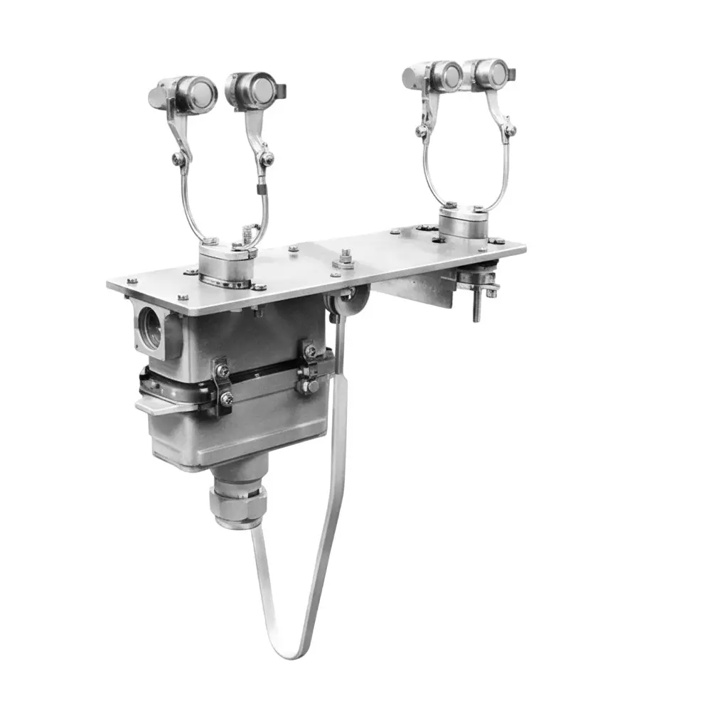 Plug and Socket Trolley without Plug & Socket